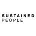 Sustained People (@sustainedpeople) Twitter profile photo