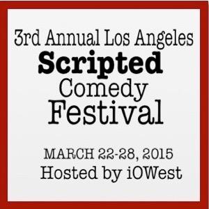 The festival you never knew you always needed. @iowest http://t.co/D5xCnfzM8H