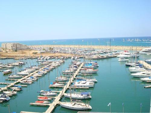 herzliyamarina's profile picture. A.A. Yafit luxury real estate, Herzliya Marina apartments for sale, rent and vacation rentals. Garden apartments and Penthouse apartment for rent and sale