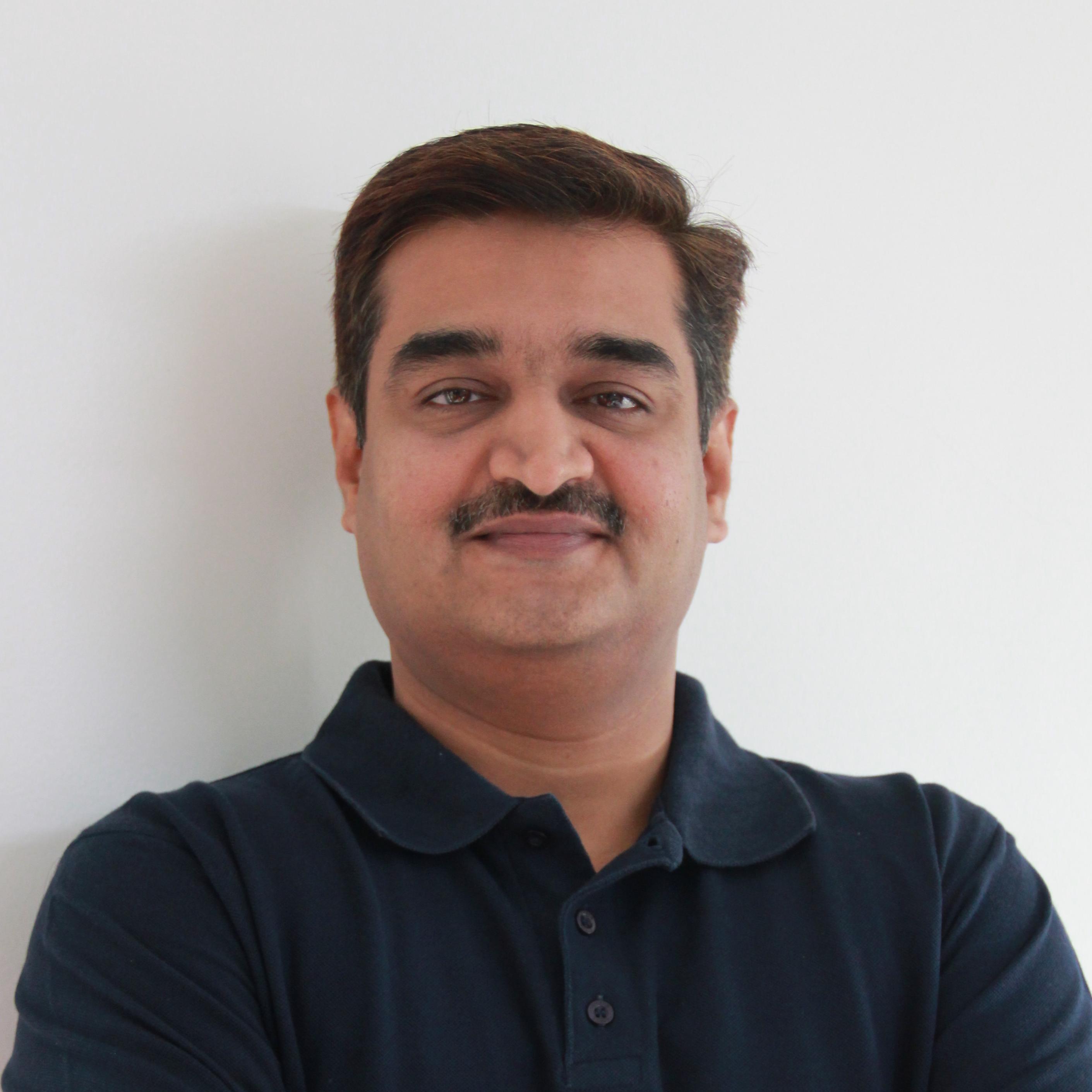 Co-founder & Director @ Intellify Solutions | President @ https://t.co/V9KzPyoQit.
Entrepreneur and a BI enthusiasts.