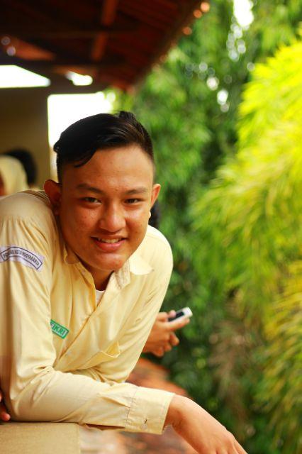 fikriahaa's profile picture. EnjangAPR❤