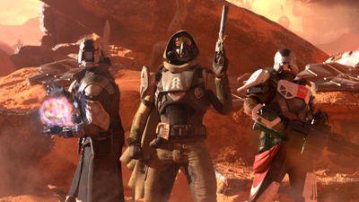 German Destiny Clan / Xbox One ... wir suchen immer neue Member oder Verbündete / looking for member and bodys