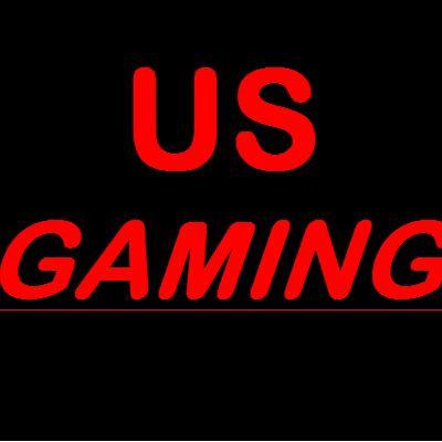 US Gaming is what we do. Always looking to expand. Youtube coming soon!