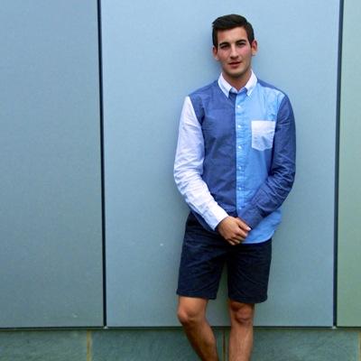 rutmax5's profile picture. Just a young comm thug.