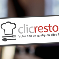 ClicResto (@clicresto) 's Twitter Profile