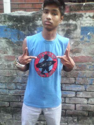 Rapper,lyricest,freestyler,founder,CEO,Artist at Snap BD....um just a BD hiphop Rapper...and Nizam Rabbys Biggest Fan :-P