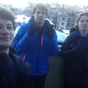 Nathan Grubb - @nategreat88 - Twitter