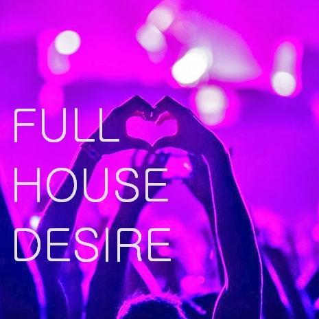 FullHouseDesire's profile picture. Carefully selected Electronic Music
