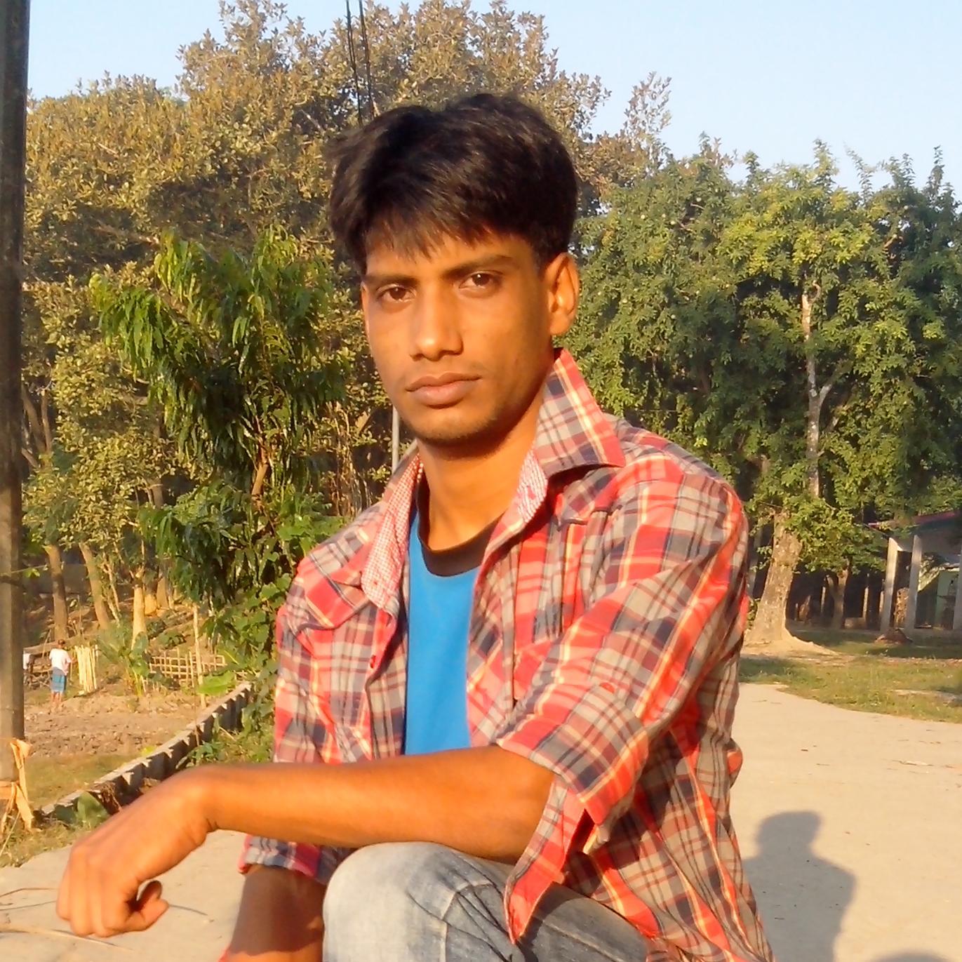 fahimfoisal121's profile picture. 