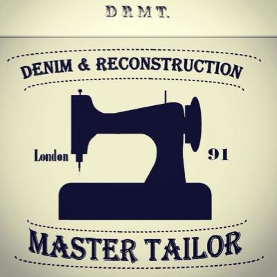 DenimReconLondon