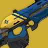 Soon in every inventory nearby