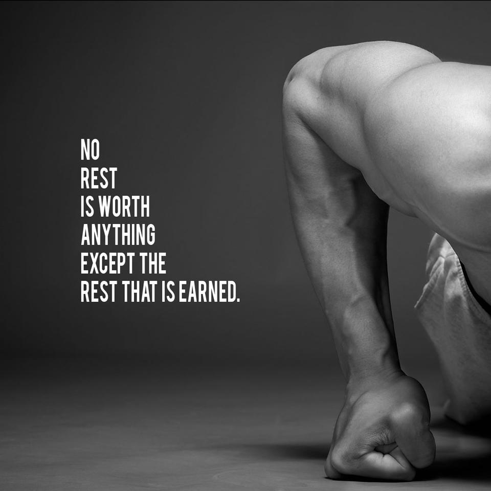 Keep going!