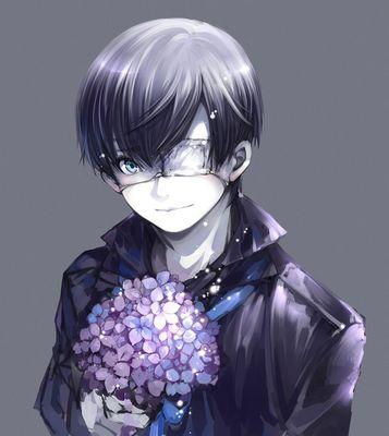The eldest of four. I should be dead. I died from Nikkita's hands, how have I returned? Or was I never gone to start?