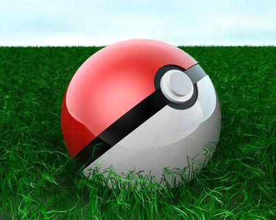 I live in Unova region and I post news, codes and glitches about pokemon.  I also play them.