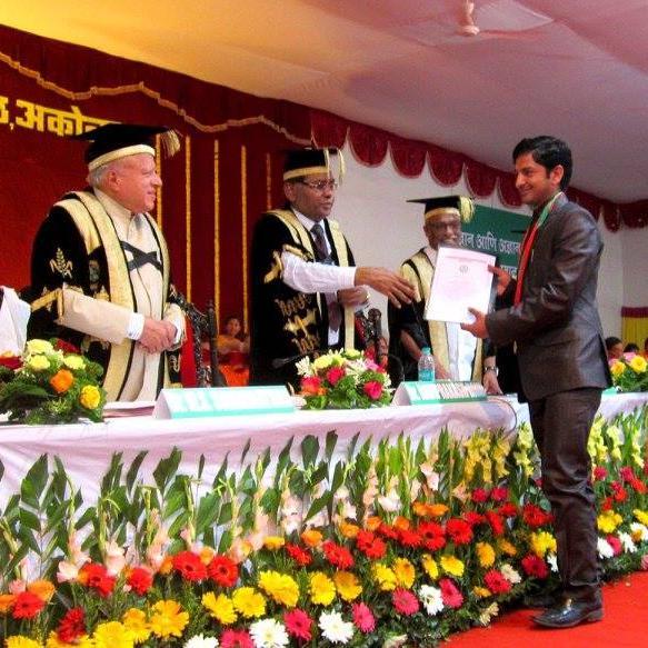 ashok471990's profile picture. Scientist, ICAR-CAFRI Jhansi, U.P.