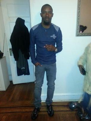 I love u bro stand tall city hall #FreeHaz