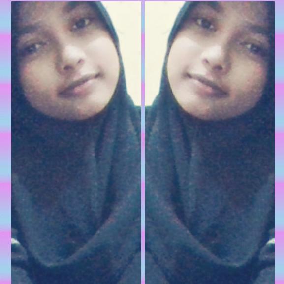 Afifatul Luthfiah | 05 mei 1999 | ExoL- Army | Luhan | Sehun | Jungkook | Taehyung