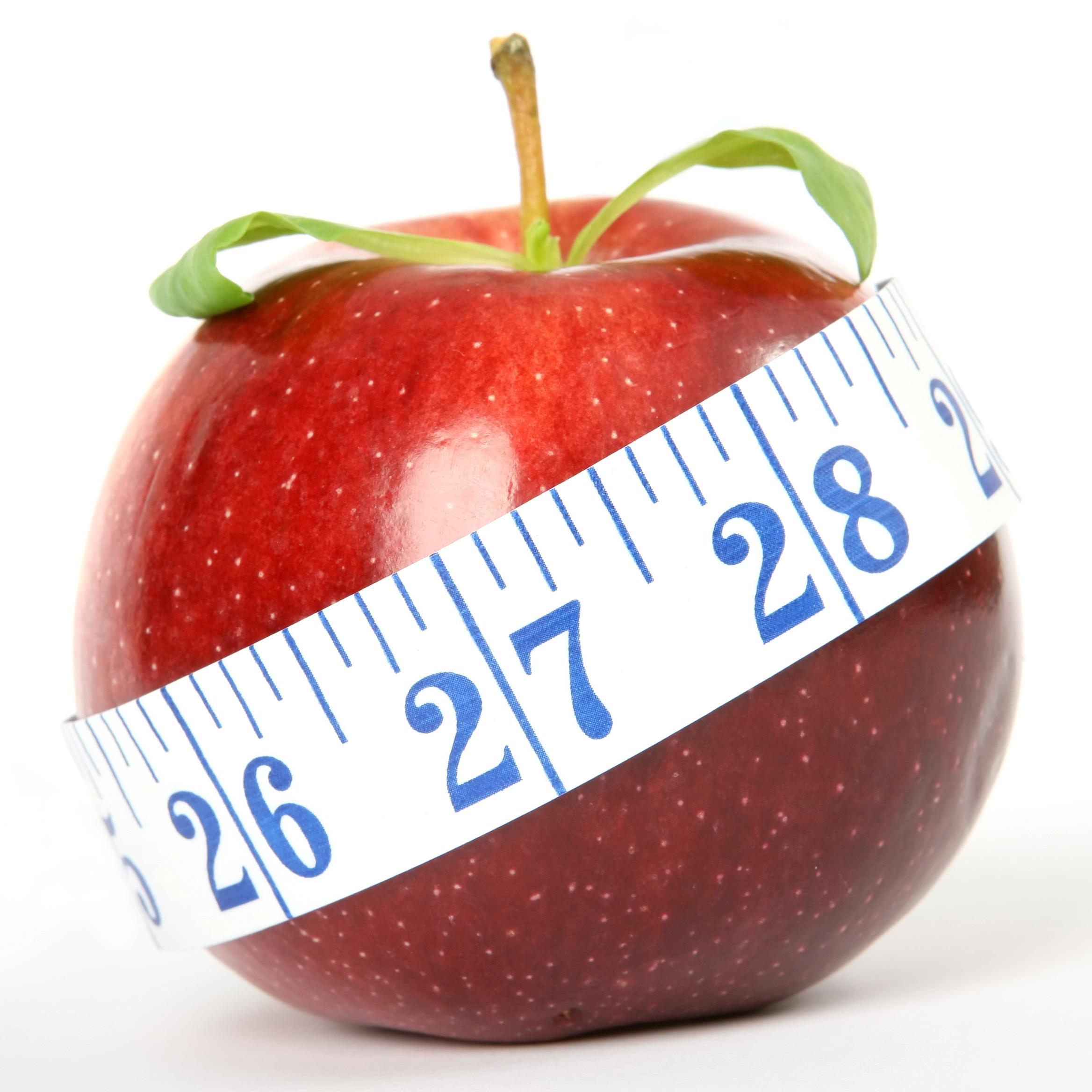 You can find out how many calories are in a food by looking at the nutrition facts label..