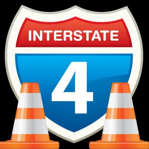 I-4 Updates