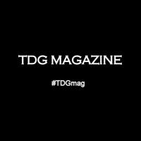 TDG Magazine(@TDGmag) 's Twitter Profile Photo