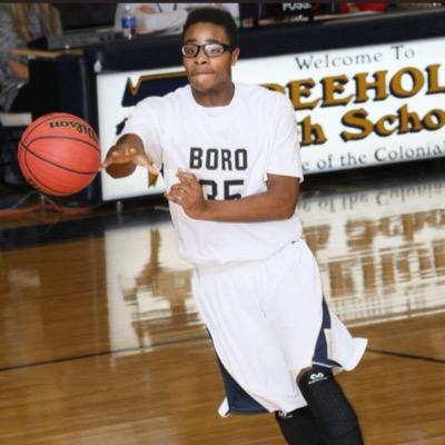 Boro #35✊❤️