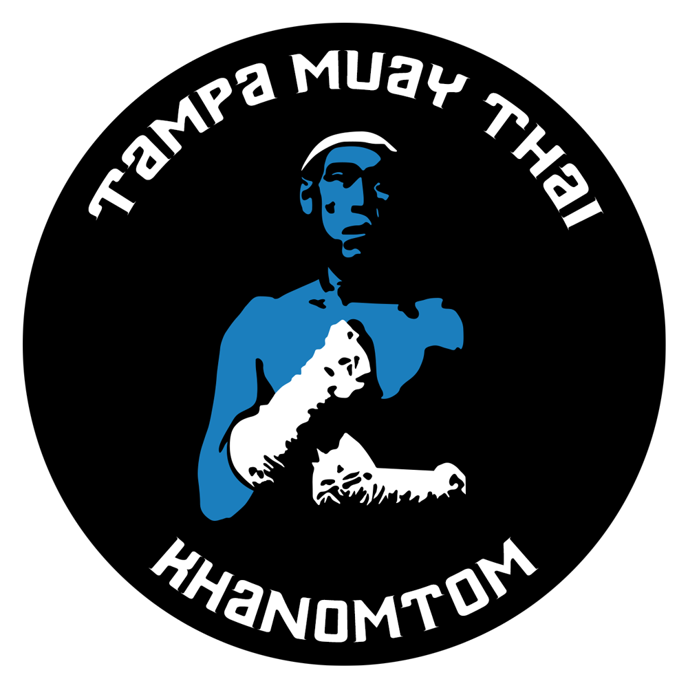 Tampa Bay's premier source for Authentic Muay Thai training.