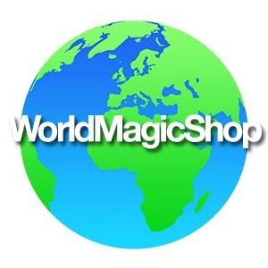 World Magic Shop is Europe's leading magic shop, producer of magic and home to the wizard product review.