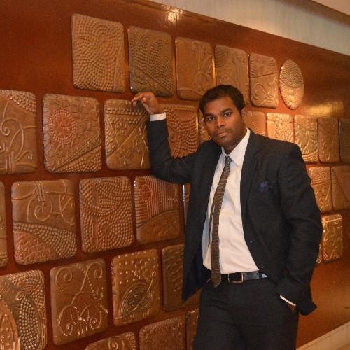 RajSriramula's profile picture. I am neither an optimist nor pessimist, but a possibilist.