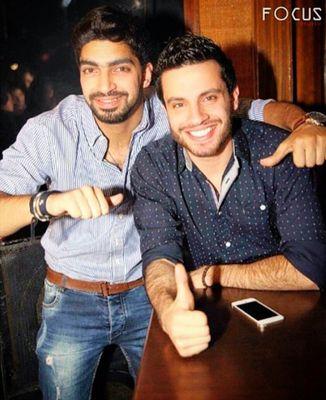 mina hesham atta is my everything ♡ ♥ ♡ ♥