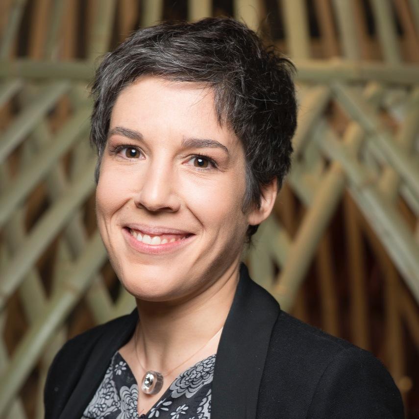 maudegruel's profile picture. Founder #ARTéLABOR