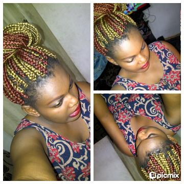 Follow me nd mention for a follow back...I don't drink coke,I sell hope not dope.... love all my followers!!!*THEME* Man-United♥☺
