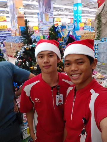 I whyka I  Palembang