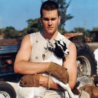 Tom Brady