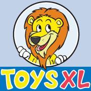 Toys XL is de allergrootste van Nederland in Speelgoed, Buitenspeelgoed & Games. Kom naar onze winkels en ontdek het XL assortiment!
