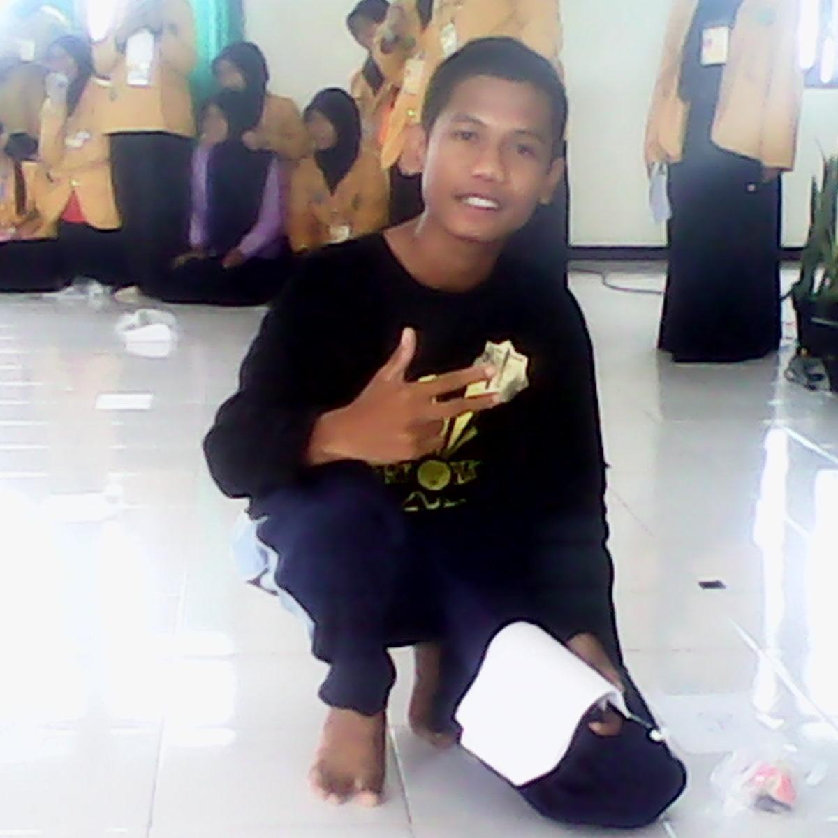 Bergabung 3 Februari 2015