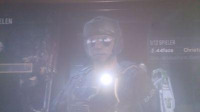 ChristianPorom1's profile picture. 