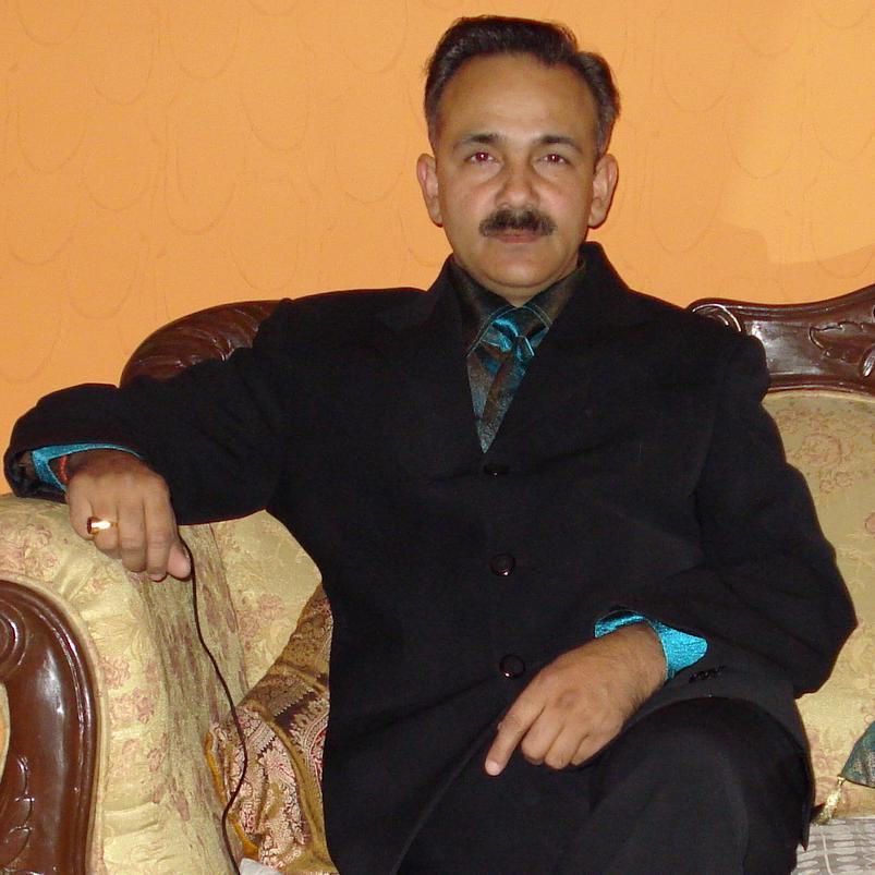 Technical Director (Engineering)
Doordarshan News Prasar Bharati India
Associate Member of IETE