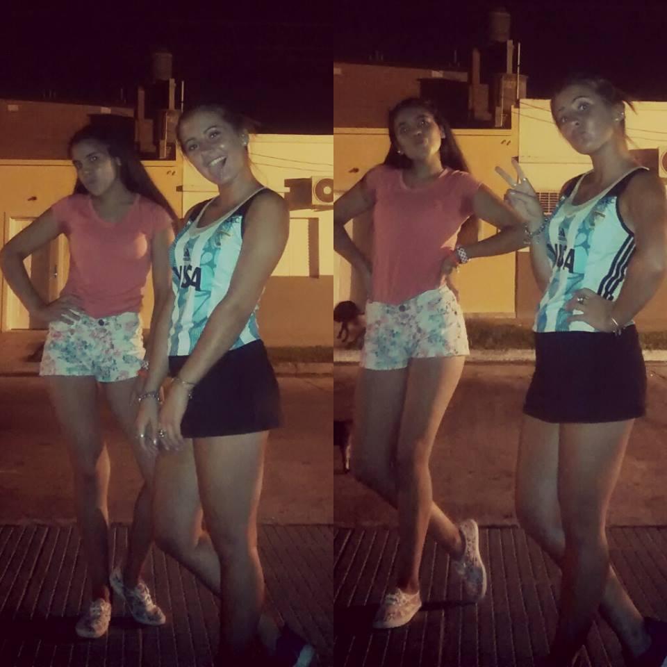 Si Me Amas, Me Bucas..!♡