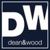 Dean & Wood (@deanwoodltd) Twitter profile photo