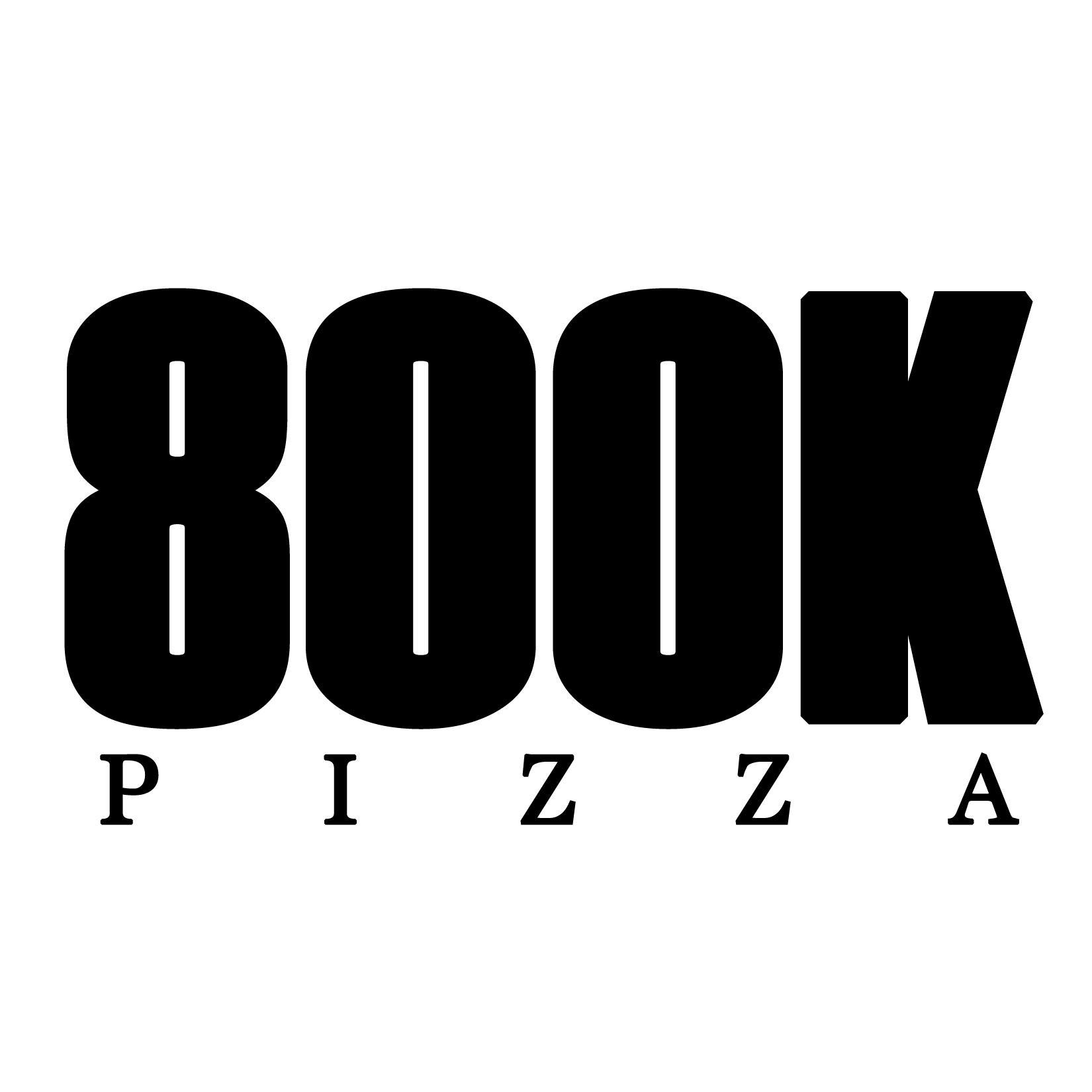 800Kpizza's profile picture. 