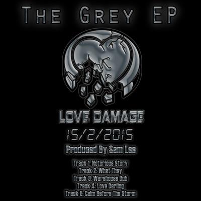 Independent Record Label. House Music & Events. For Dj Bookings/Productions Email: lovedamagerecords@aol.com https://t.co/qE5LIctRad