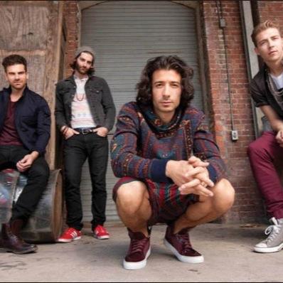 I LUV MAGIC AND THE SONG RUDE AND MARK Pellizzer HESSSS SOOOOOOO CUTEEEEEE AND NASRI/100% follow back/TWD/my real twitter is @sayyedap