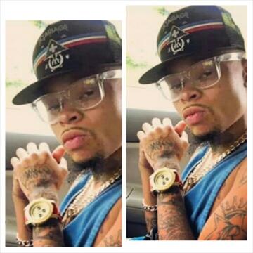 Just a young nigga out hea thuggin JD 2010 #bl62d  check chasin tryn to see a mill new to dis shit follow me woe