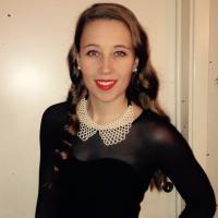 Berglind Björk (@berglindbjorks) 's Twitter Profile