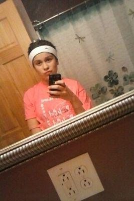 I'm Bella, I'm 12, And I Love playing Basketball!! Snapchat: bella_8274