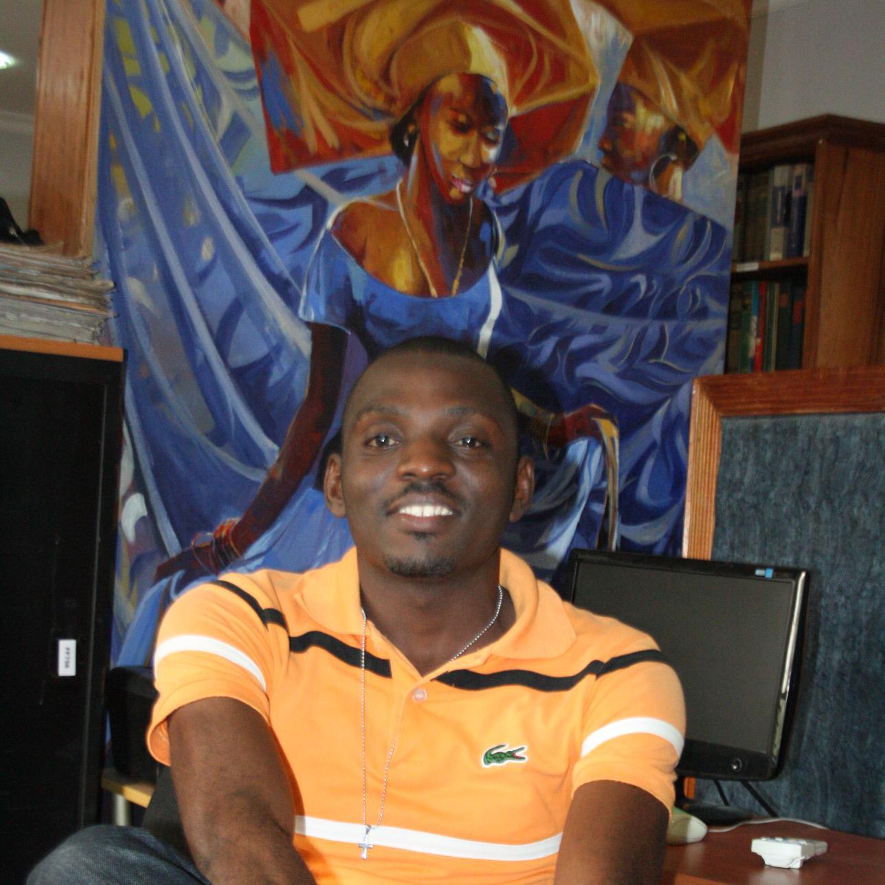 Software Developer and Industrial Engineer