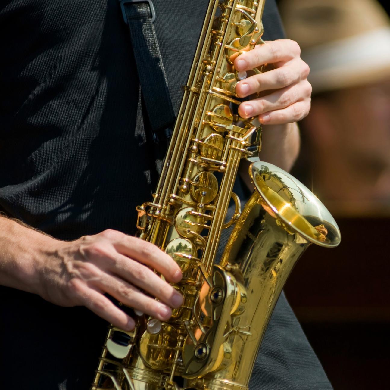 Welcome to Jazz Club. Nice. You can find other jazz lovers and jazz news here!
