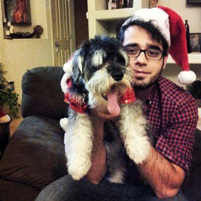 mayorfl44's profile picture. 