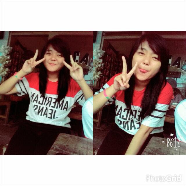 Jesus♥|ELF♥| Smpk Sanmar Tulungagung