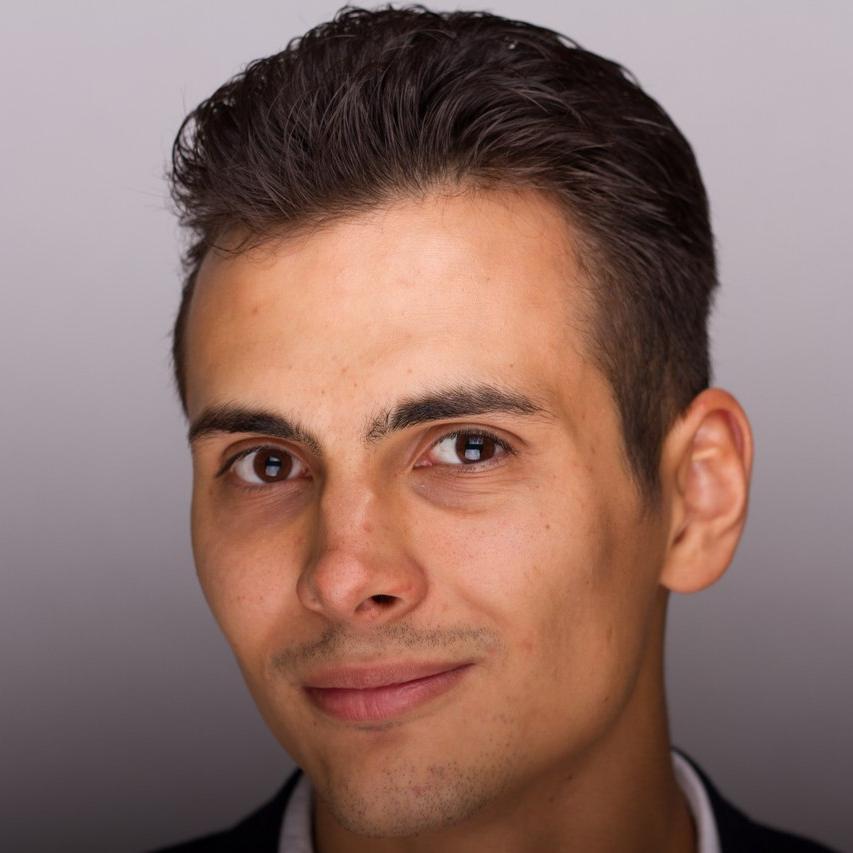 AMC_Assistant's profile picture. Management, marketing, publishing, licensing